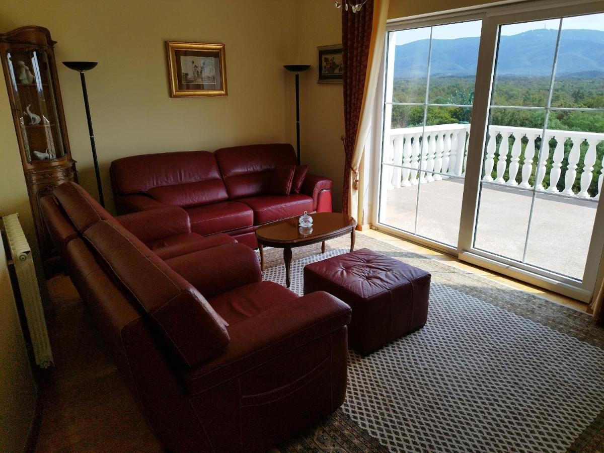 Kuca Za Odmor Sunce Villa Kraljev Vrh Exteriör bild
