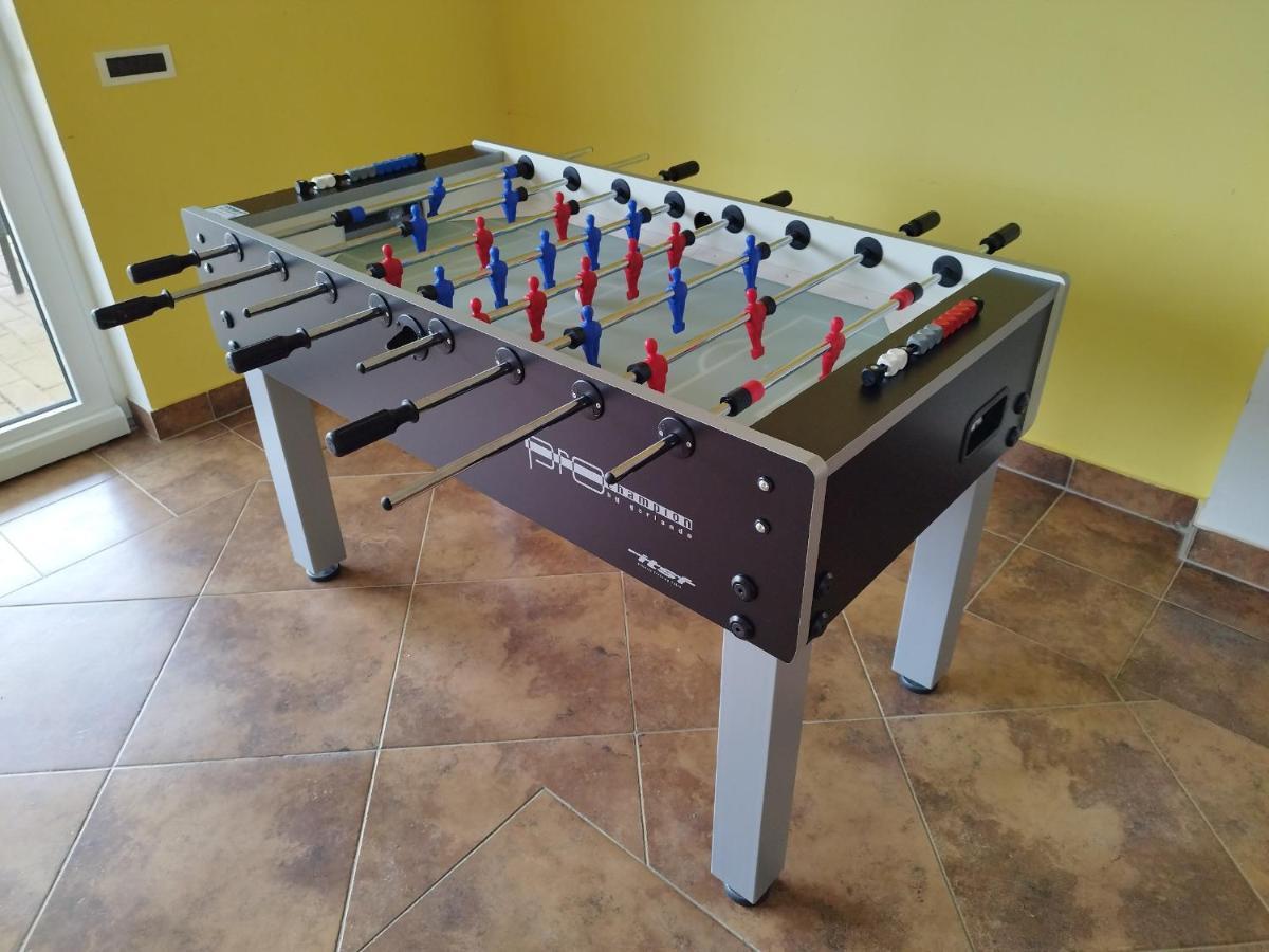Kuca Za Odmor Sunce Villa Kraljev Vrh Exteriör bild