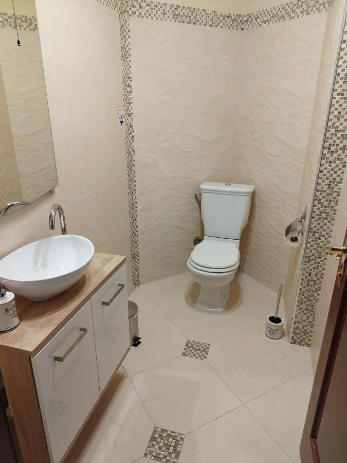 Kuca Za Odmor Sunce Villa Kraljev Vrh Exteriör bild