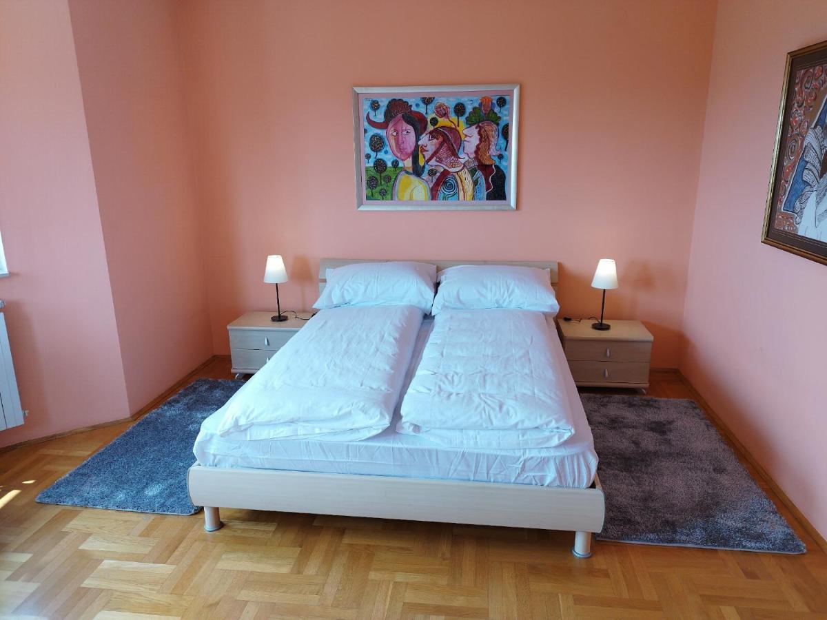 Kuca Za Odmor Sunce Villa Kraljev Vrh Exteriör bild